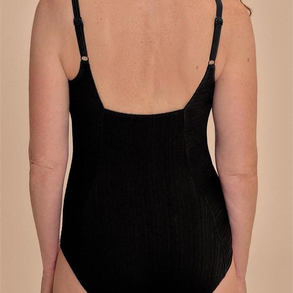 Treviso OP едноделен костим за капење